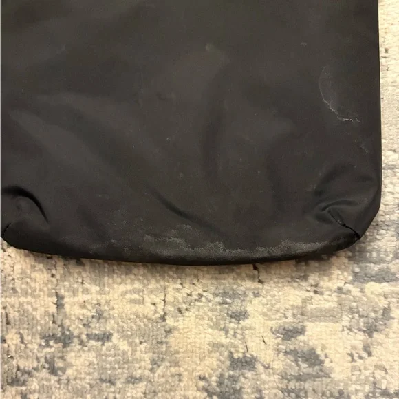 Bric’s Milano Nylon Classic Crossbody Bag, Black - Picture 8 of 15